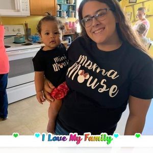 Meet your Posher, Morgan